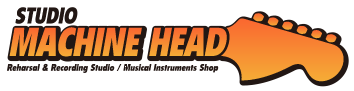 スタジオマシンヘッド